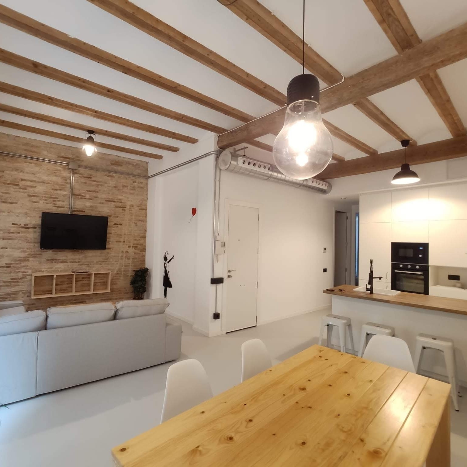 expertos en interiorismo